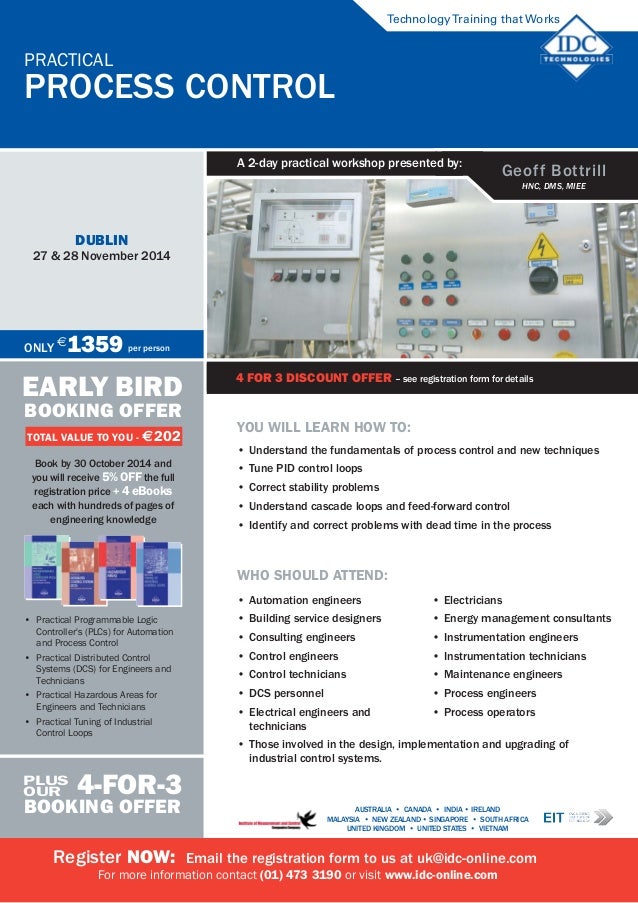 Practical Radio Engineering and Telemetry for Industry (IDC Technology (Paperback))